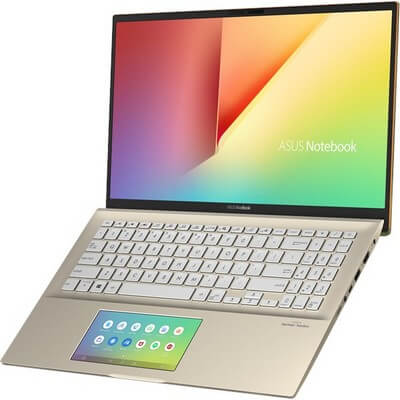 Замена аккумулятора на ноутбуке Asus VivoBook S15 S532